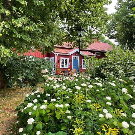 Saltvik Bed & Breakfast Dış mekan fotoğraf