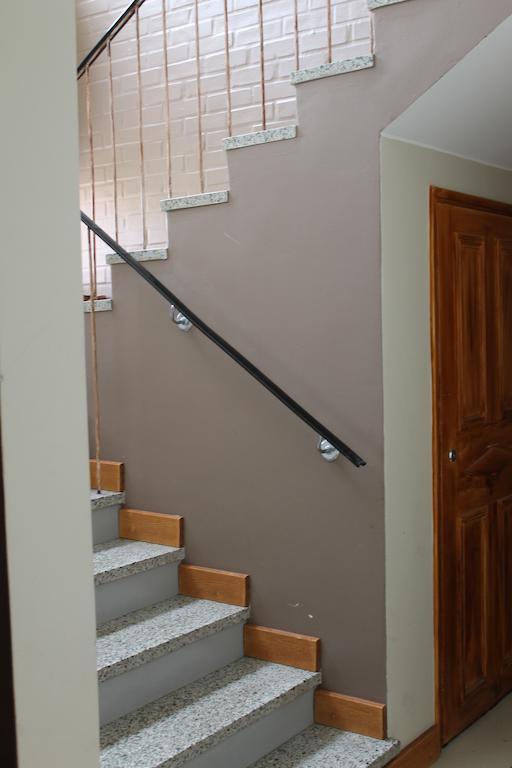 Saltvik Bed & Breakfast Dış mekan fotoğraf