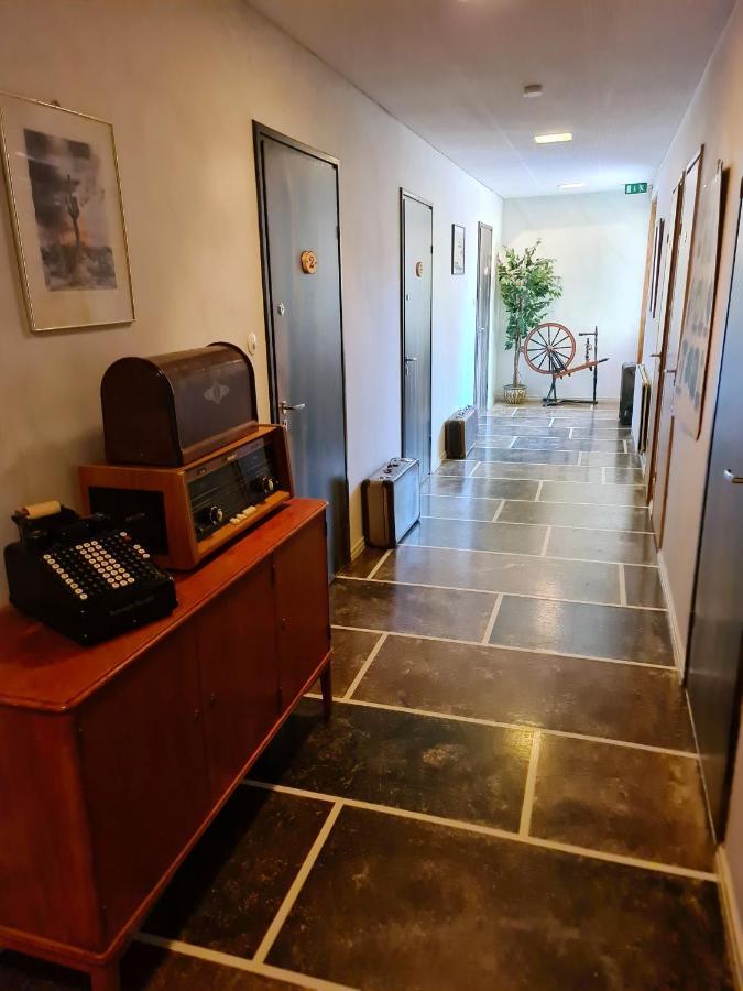 Saltvik Bed & Breakfast Dış mekan fotoğraf