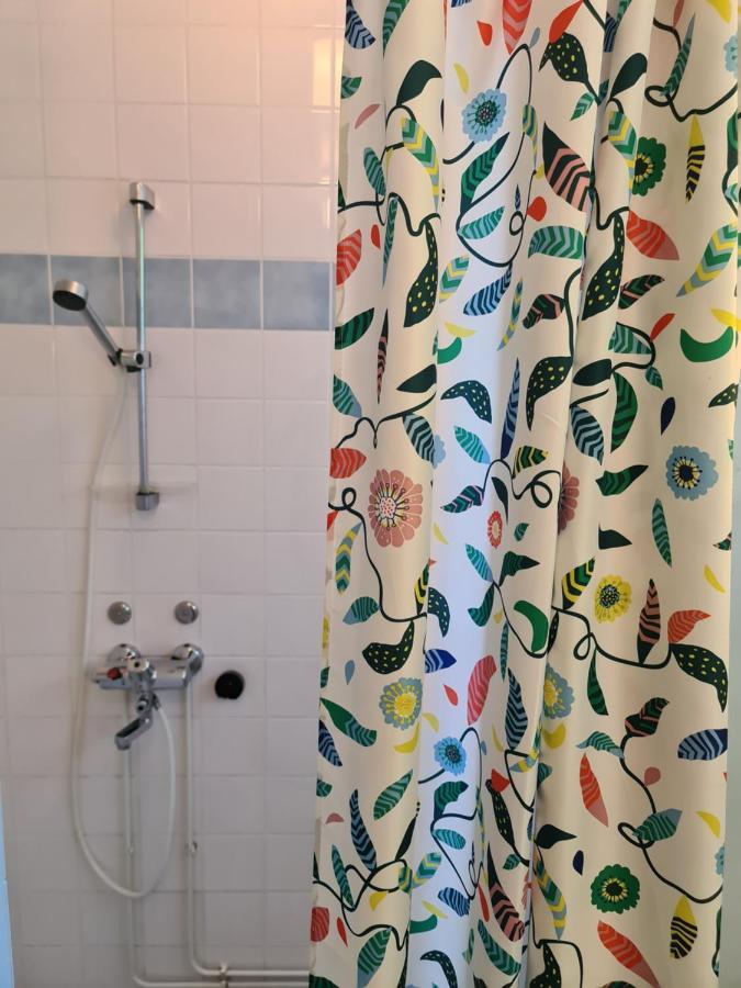Saltvik Bed & Breakfast Dış mekan fotoğraf