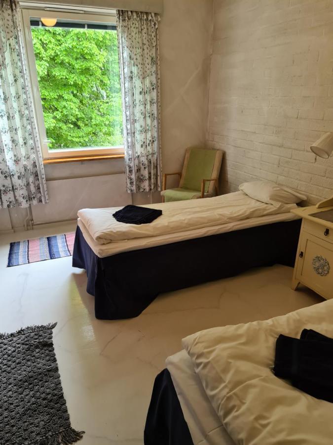 Saltvik Bed & Breakfast Dış mekan fotoğraf